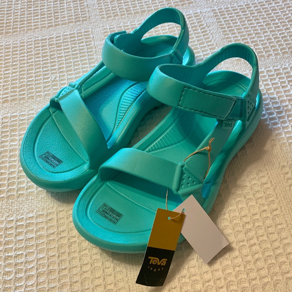 TEVA New Hurricane Drift Sandals